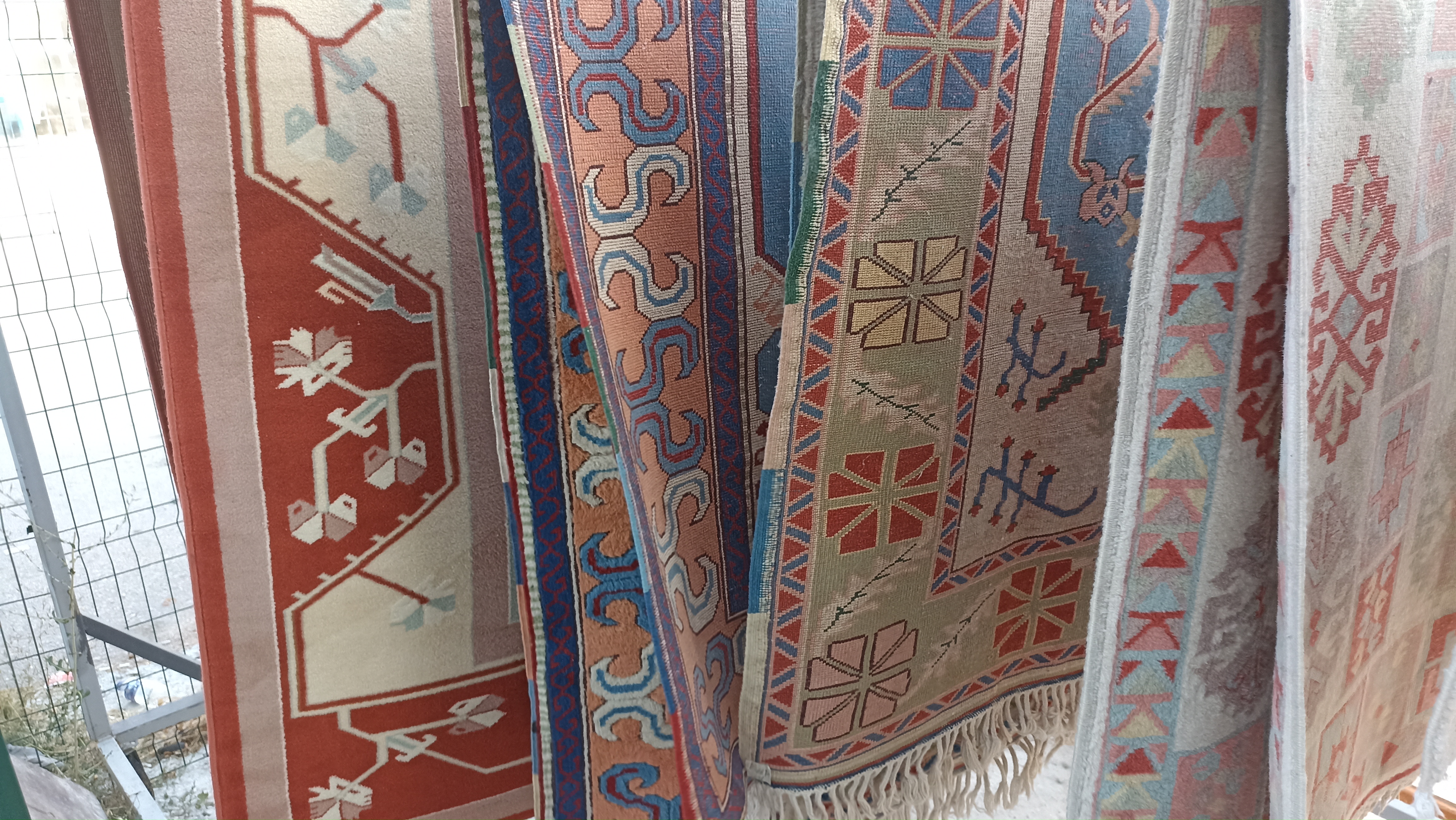 Çayyolu Halı Yıkama